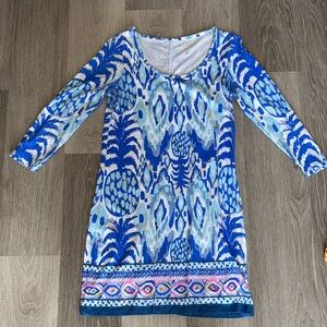 Lilly Pulitzer Beacon Dress